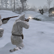 Illustration for article titled Cold is the Deadliest Weapon in emCompany of Heroes 2/em